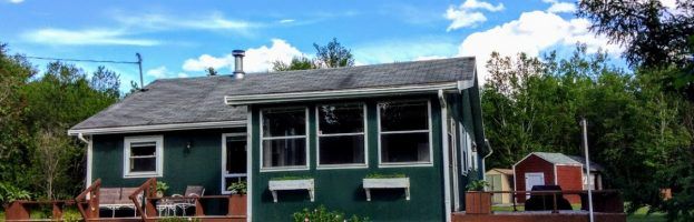 Fischer Haven Cottage