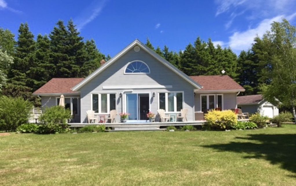 Vacation Rentals - PEI Vacation Properties