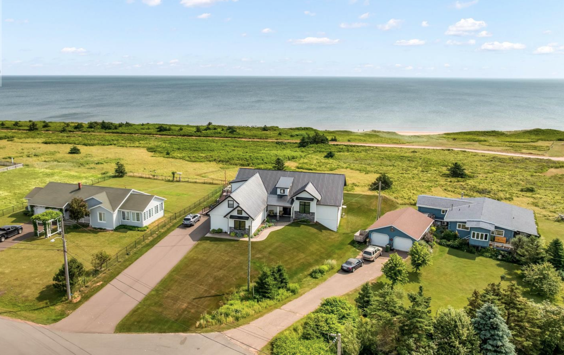 Lantern Hill Lantern Hill