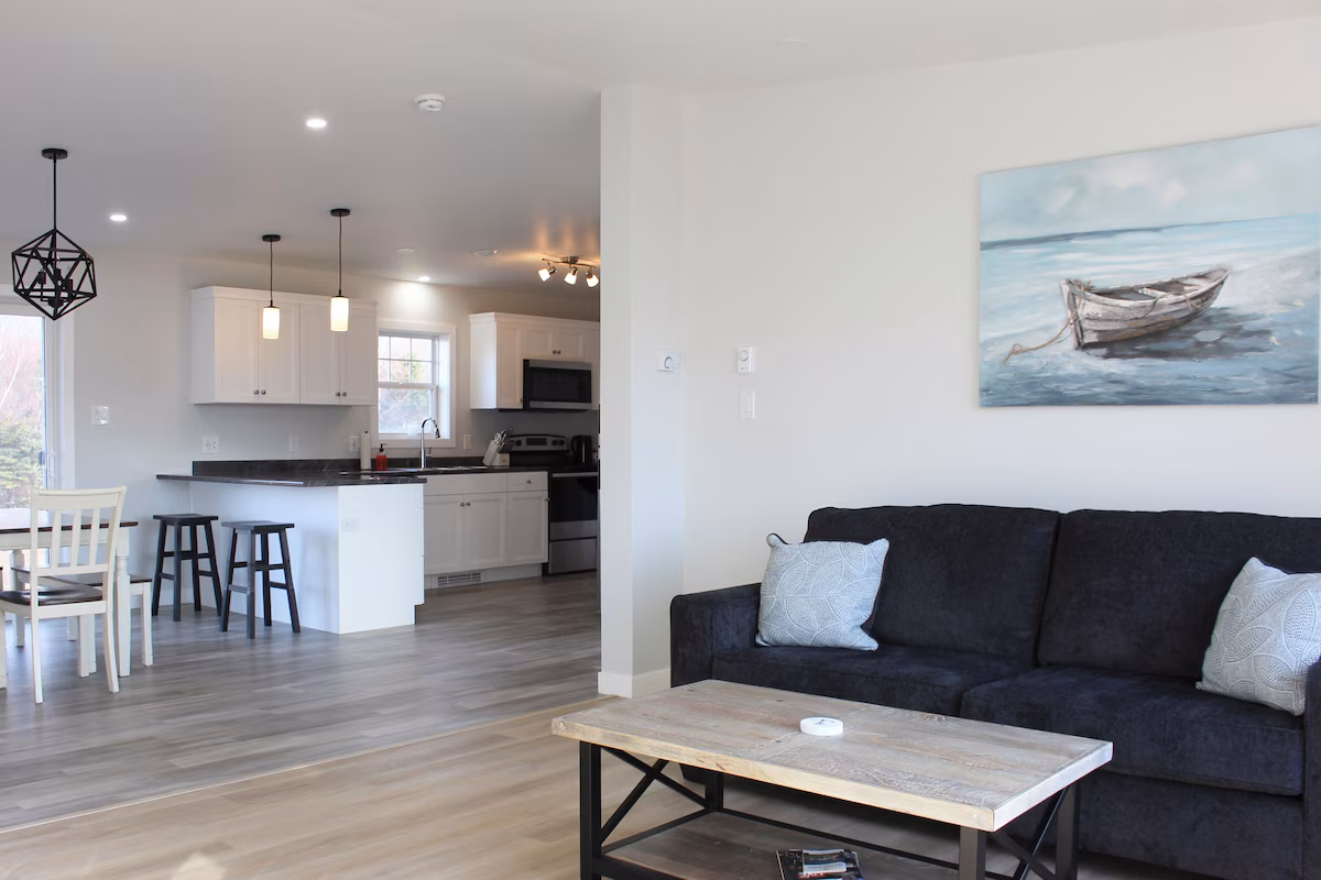 Lakeside Beach House Lakeside Beach House