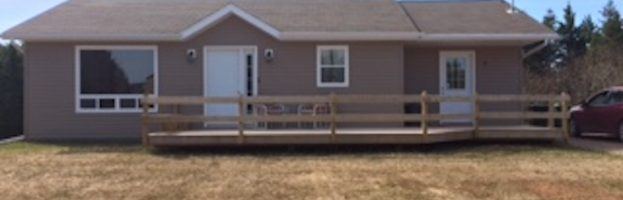 Hunter Clyde Rentals – New