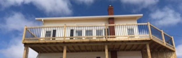The Brae Beach House