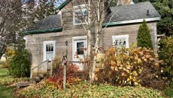 Vacation Rentals Pei Vacation Properties