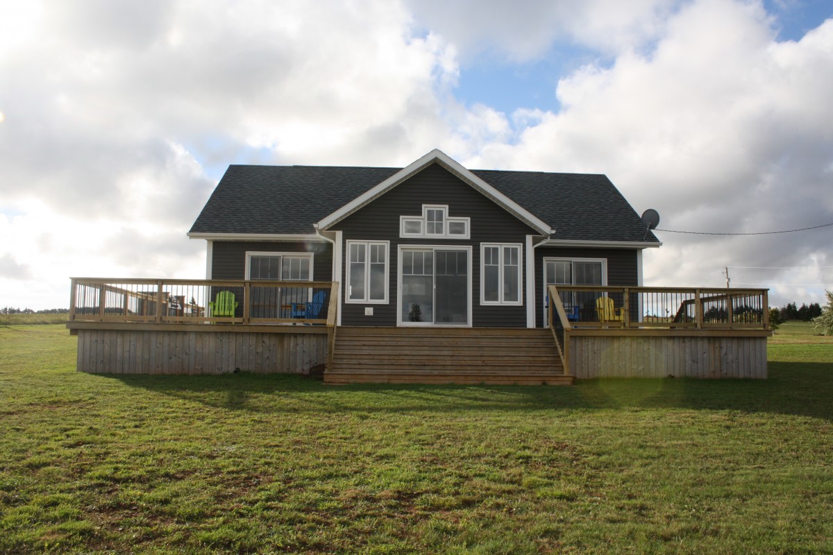 Vacation Rentals - PEI Vacation Properties