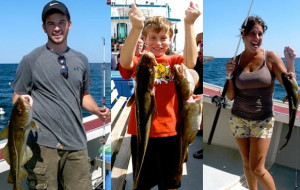 Joey's Deep Sea Fishing