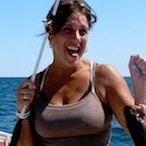Joey's Deep Sea Fishing - Lady
