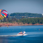 Parasailing - Inn At The Pier 2