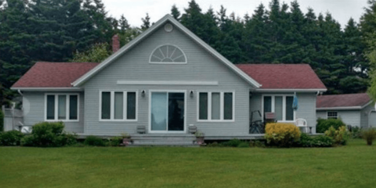 Vacation Rentals PEI Vacation Properties