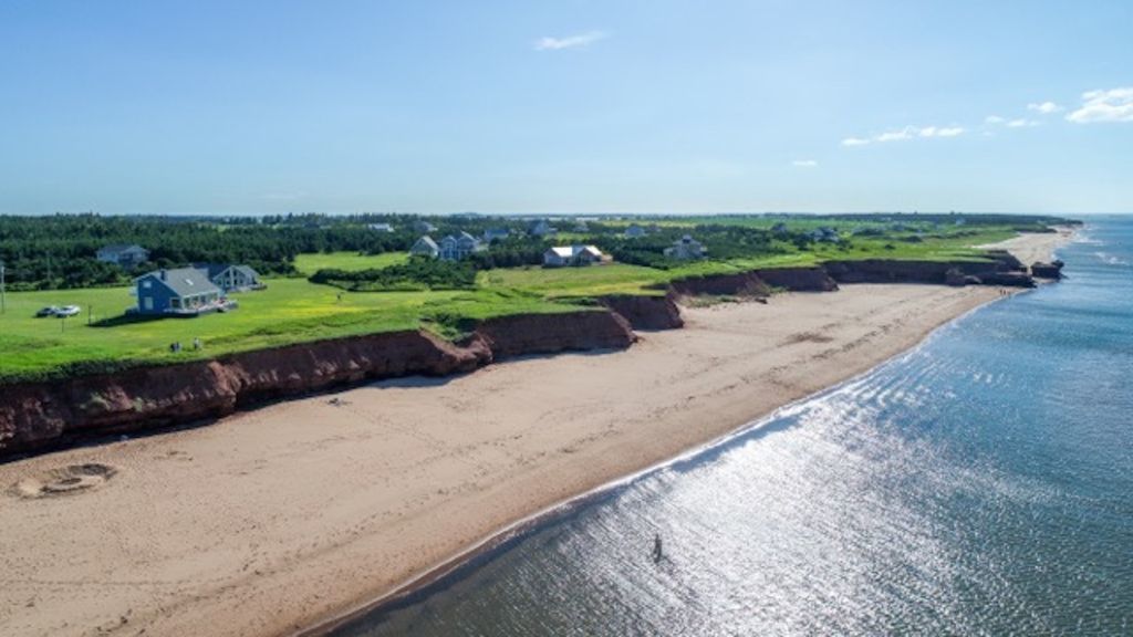The Sand Castle at Thunder Cove PEI Vacation Properties