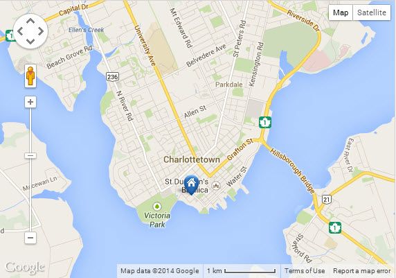 modular homes charlottetown pei